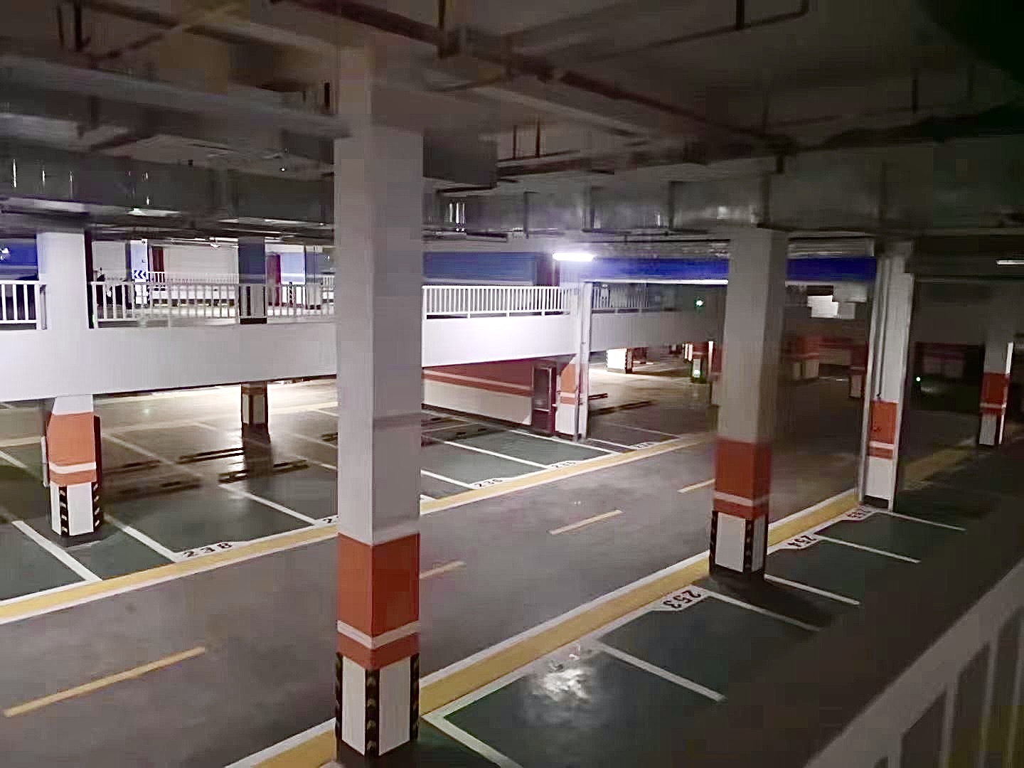 无锡上海博普四年前授权设计的项目已投入使用