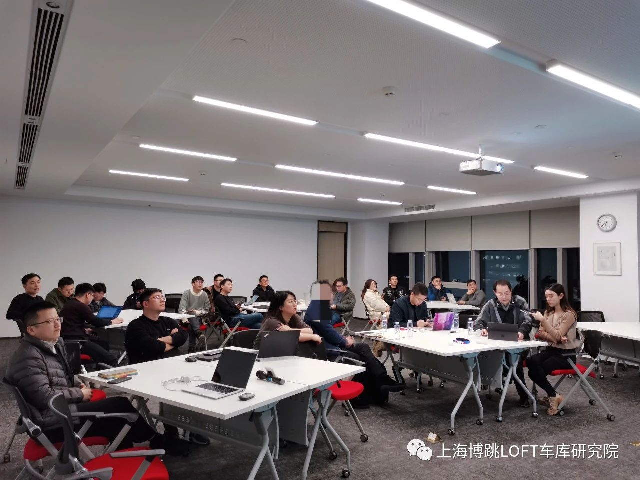 无锡杭州LOFT车库专题会